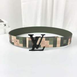 Picture of Louis Vuitton Belts _SKUfw162789202fw